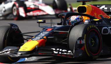 Steiner maakt bijzondere ommezwaai rond Verstappen