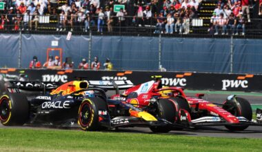 Verstappen oogst complimenten na 'frustreren' Hamilton: "De manier waarop hij dat deed"