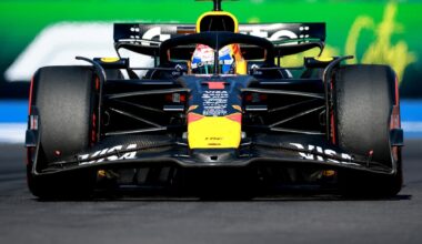 'Geweldige' Verstappen ontvangt lovende kritieken: "Zonder na te denken"