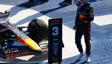 Marko komt superlatieven tekort voor 'jachthond' Verstappen