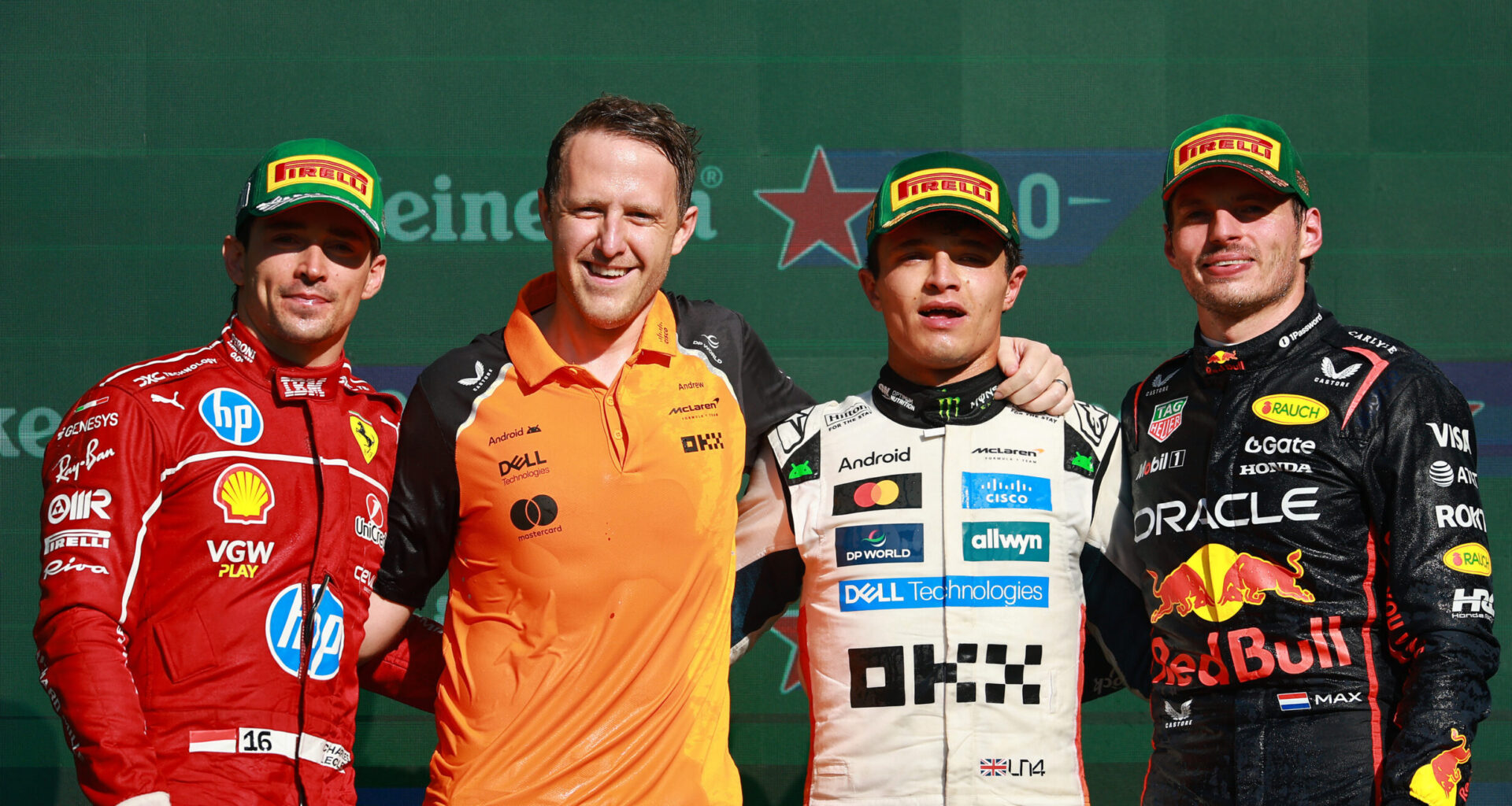 FIA onder vuur na 'gênante' beslissing: 'Staat een titel op het spel'