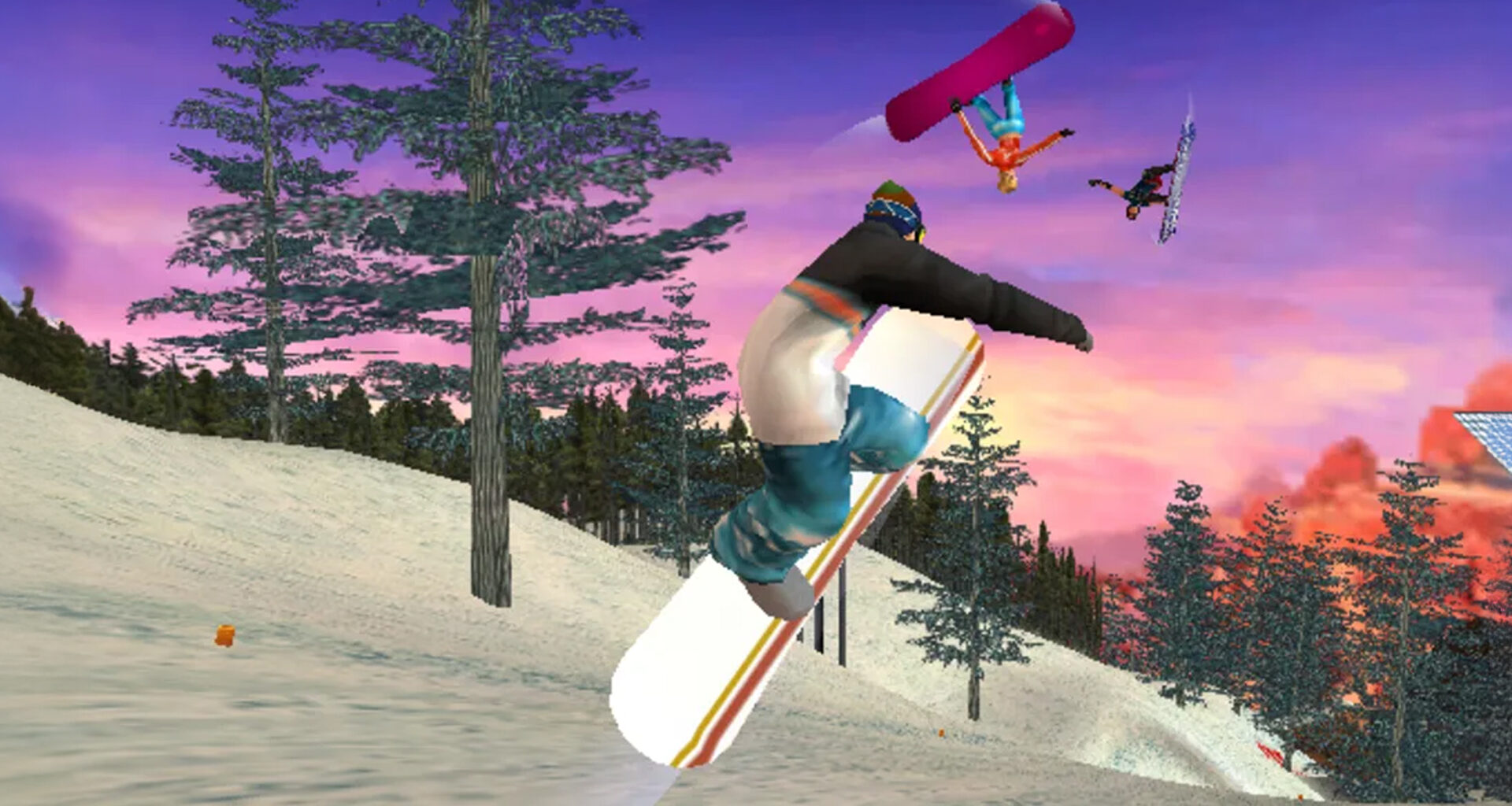 Ken Je Deze Nog: De acht beste sportgames aller tijden