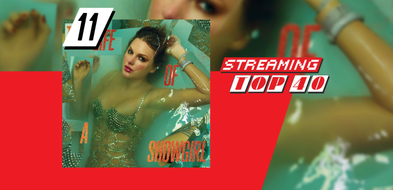 Hoogste binnenkomer voor The Fate of Ophelia