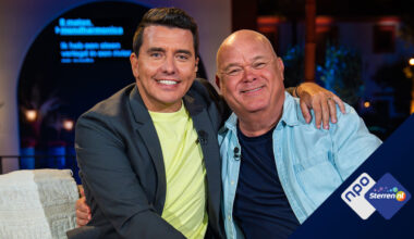 Vier gastartiesten bekendgemaakt voor De Toppers Christmas Party of the Year 2025!