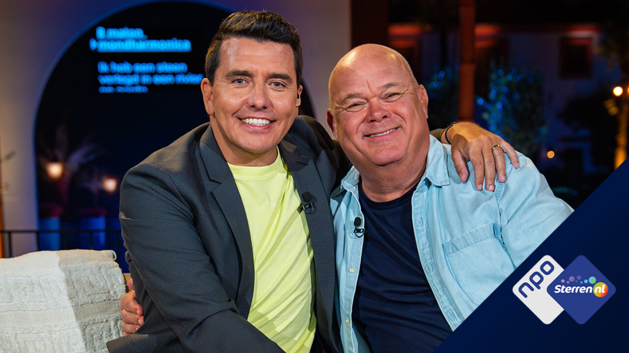 Vier gastartiesten bekendgemaakt voor De Toppers Christmas Party of the Year 2025!