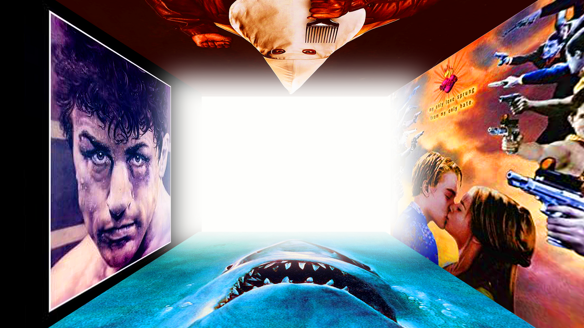 Van arthouse tot blockbuster: de beste films op de streamingdiensten Netflix, Amazon Prime, Streamz, VRT Max, Disney+, HBO Max en Apple Tv+ volgens De Standaard voor de maand november