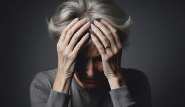 Onderzoek: vrouwen hebben bijna dubbel zoveel genetisch risico op depressie