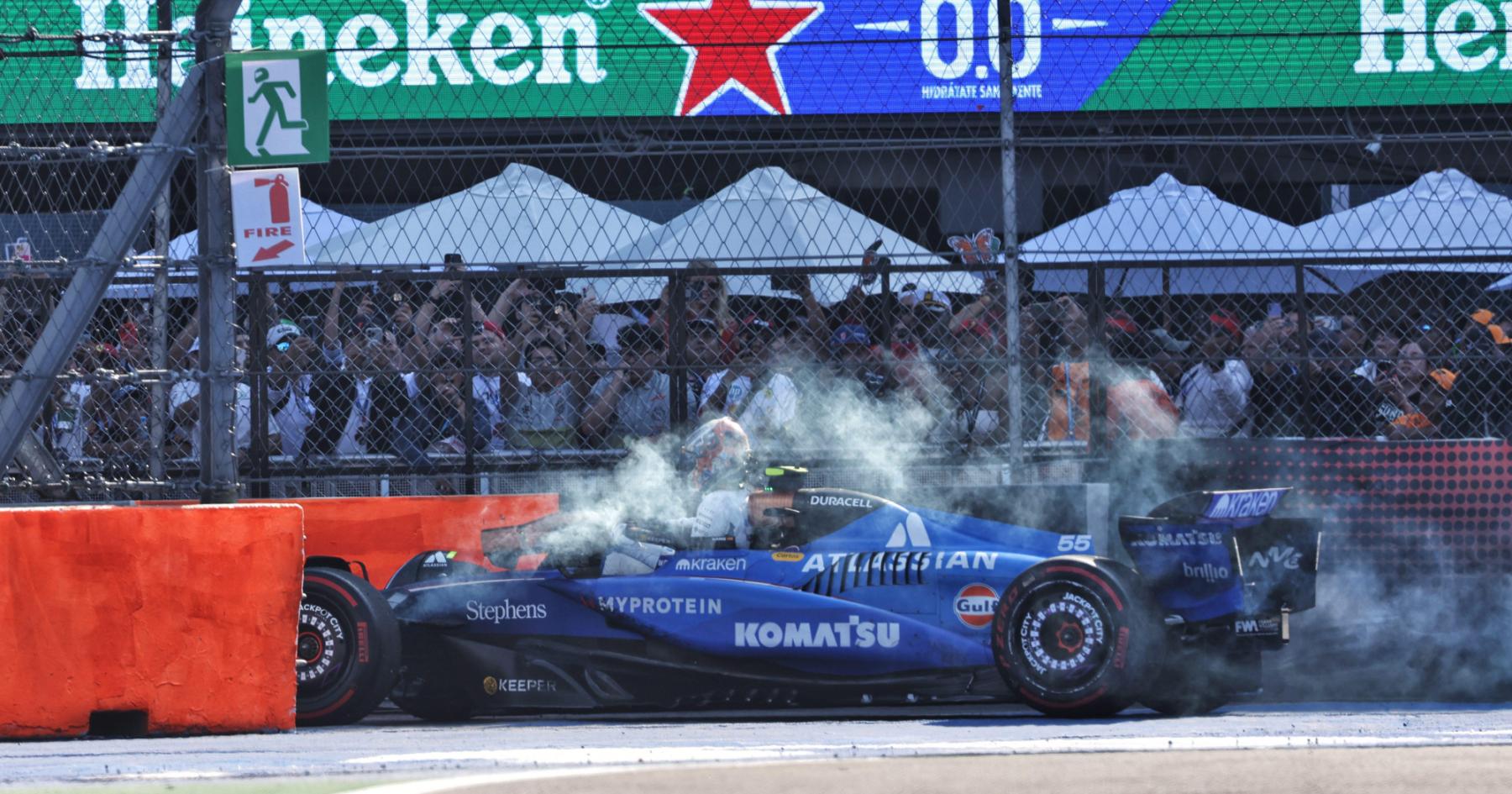 FIA verklaart voor Verstappen kostbare inzet Virtual Safety Car