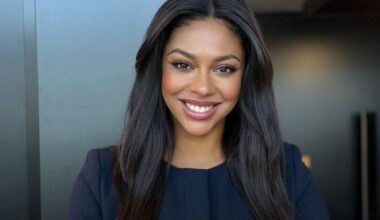 Voormalig Miss International-deelneemster stelt zich kandidaat als FIA-president