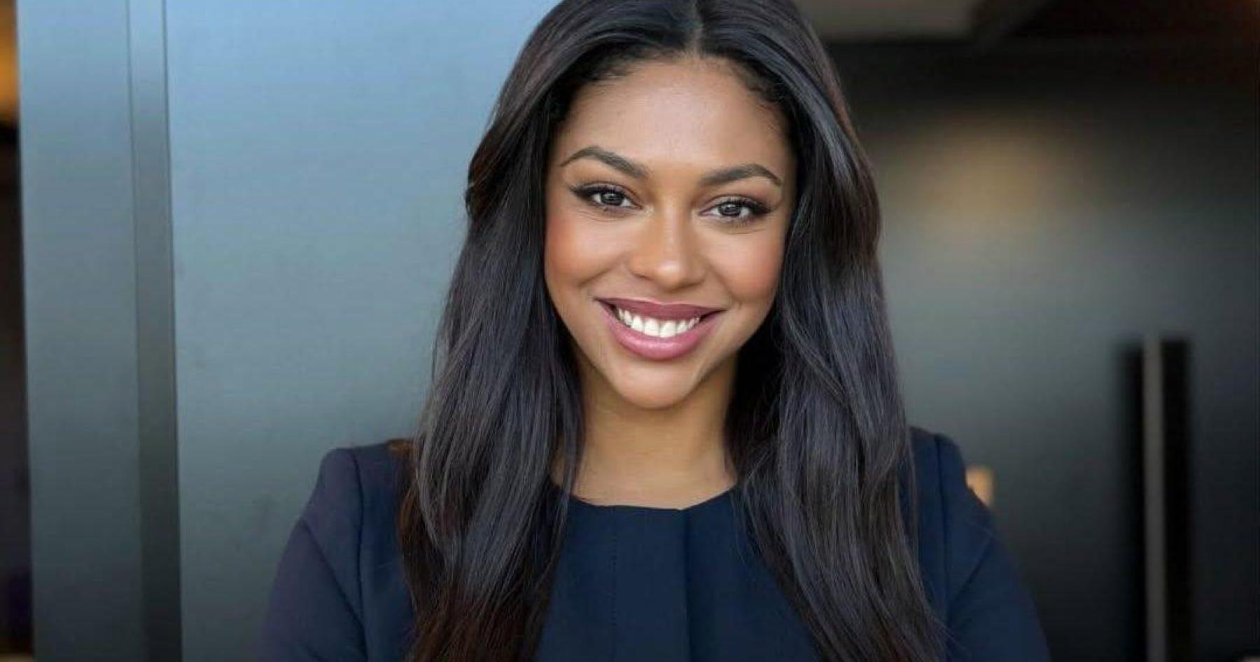 Voormalig Miss International-deelneemster stelt zich kandidaat als FIA-president