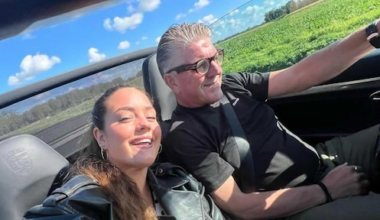 'Alsof hij elk moment kan binnenlopen'