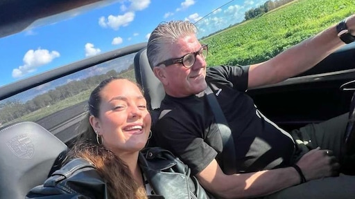 'Alsof hij elk moment kan binnenlopen'