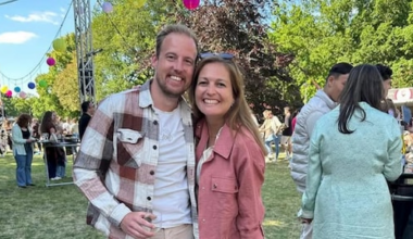 Marcella uit MAFS kijkt met glimlach terug op huwelijk met Bjorn: 'Trots op ons'