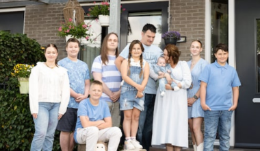 'We krijgen ons eigen elftal!'