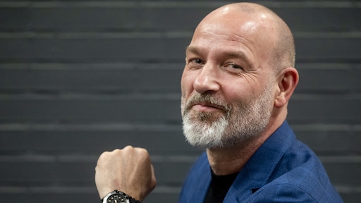 Eddy Zoëy geeft gezondheidsupdate na tweede ingrijpende operatie: 'Had erger gekund'