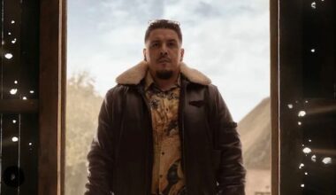 Mocro Maffia-spin-off Tonnano krijgt tweede seizoen: 'Zonde als we stoppen'