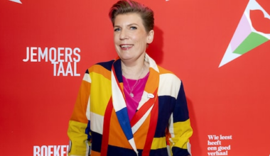 Paulien Cornelisse wil seniorenversie van Wie is de Mol