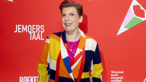 Paulien Cornelisse wil seniorenversie van Wie is de Mol