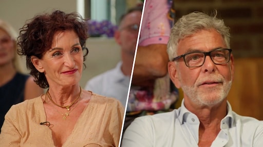 Eric en Ingrid uit B&B Vol Liefde samen gespot in restaurant