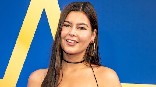 'Ben door een soort tweede puberteit gegaan'