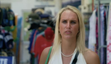 Fleur vreest voor ongewenste zwangerschap in Proppers in Albu ondanks schietgebed