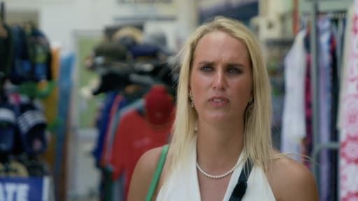 Fleur vreest voor ongewenste zwangerschap in Proppers in Albu ondanks schietgebed