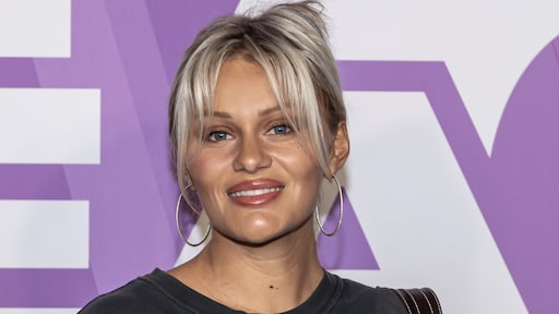 'Zoveel verdriet en toch kwispelen'