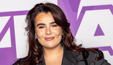 Julia Heetman raakte in paniek toen haar hond wegliep: 'Liep schreeuwend over straat'