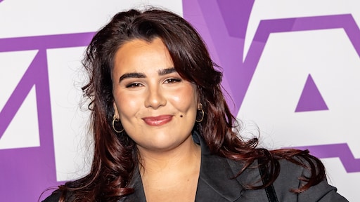 Julia Heetman raakte in paniek toen haar hond wegliep: 'Liep schreeuwend over straat'