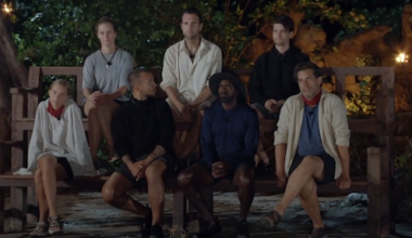 Onverwachte exit krijgt bizarre wending in Expeditie Robinson: 'Goed gespeeld'