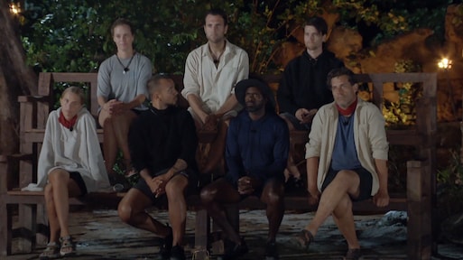 Onverwachte exit krijgt bizarre wending in Expeditie Robinson: 'Goed gespeeld'