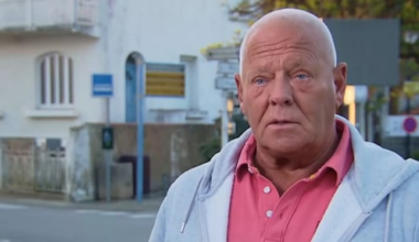 'Fijn om vrijheid te hebben'