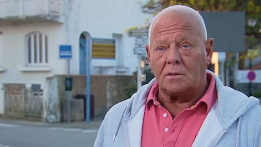 'Fijn om vrijheid te hebben'