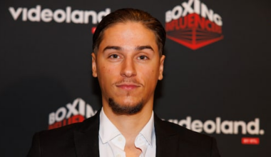 Sem van Dijk verliest Boxing Influencers-duel van Davy de Munk na split decision: 'Baal dat het zo is gelopen' - RTL.nl