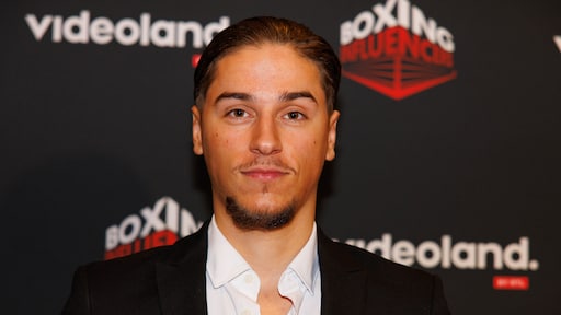 Sem van Dijk verliest Boxing Influencers-duel van Davy de Munk na split decision: 'Baal dat het zo is gelopen' - RTL.nl