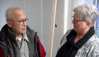 'Keuken zit al 19 jaar in de verpakking'