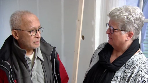 'Keuken zit al 19 jaar in de verpakking'