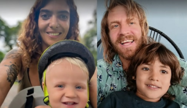 Zo gaat het nu met Thomas en Lubna uit Ik Vertrek: 'Gedwongen te vertrekken'