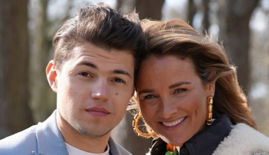 GTST deelt exclusieve backstagefoto's van jubileumaflevering: 'Zet je schrap'