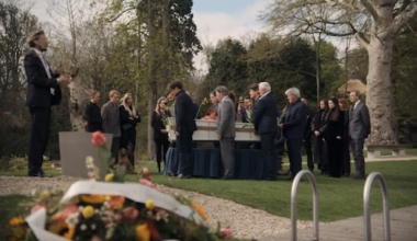 'Je hoeft je niet groot te houden'