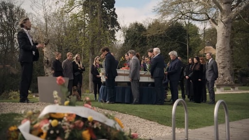 'Je hoeft je niet groot te houden'