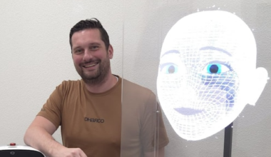 'Maar nakijken kan ik zelf veel beter'