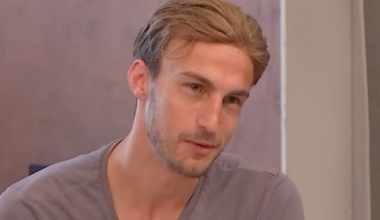 Tom onthult dat vertrek uit De Bondgenoten niet vrijwillig was: 'Helaas'