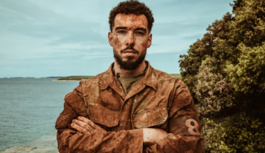 'Het stemmetje in mijn hoofd ging winnen'