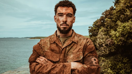 'Het stemmetje in mijn hoofd ging winnen'