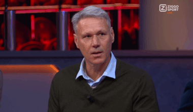 Van Basten stoort zich aan sterspeler van Nederlands elftal: 'Traag!'