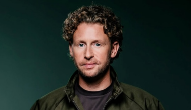 Ewout Genemans geeft voorproefje van Gevaarlijke Gevangenissen: 'Breng de nacht door'