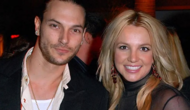 Britney Spears slaat terug na noodkreet ex Kevin Federline: 'Extreem pijnlijk en uitputtend'