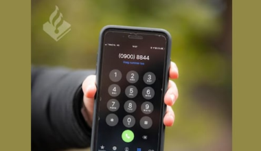 Politienummer wordt gebruikt voor fraude: 'Trap er niet in'