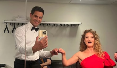 Rob Jetten zet Slimste Mens-winnaar Brankele Frank in het zonnetje: 'Terechte winnaar'